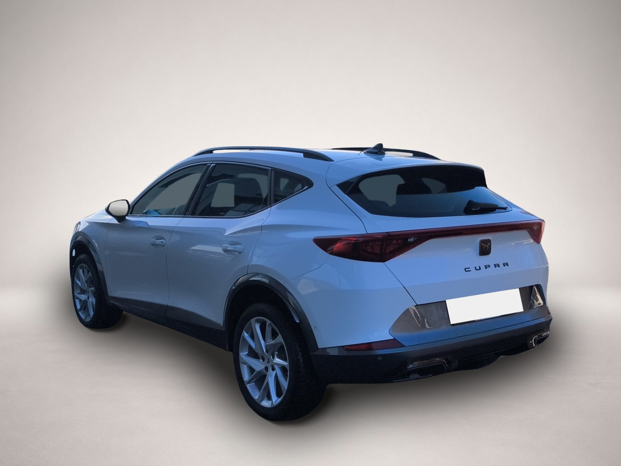 Bild 4 Cupra Formentor 1.5 TSI LED 18 FULL-LINK PARKLENK ACC