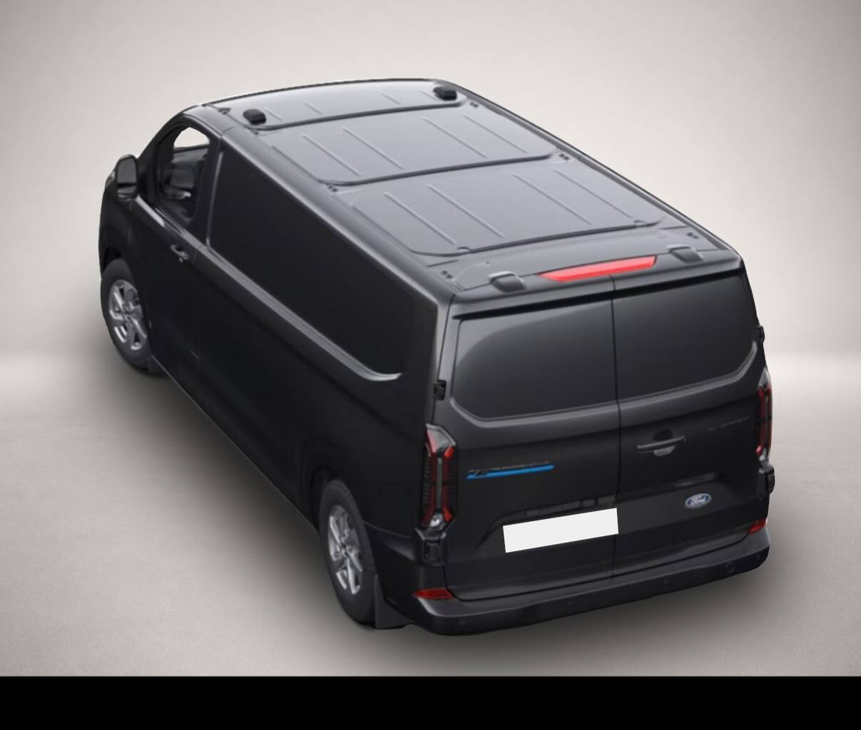 Bild 4 Ford Transit Custom E-Transit Custom 71kWh Limited L2 AHK LED SHZ 3S