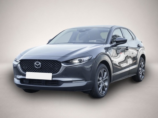 Fotografie Mazda CX-30 2025 e-SKYACTIV-X 186PS FWD 6GS Exclusive-