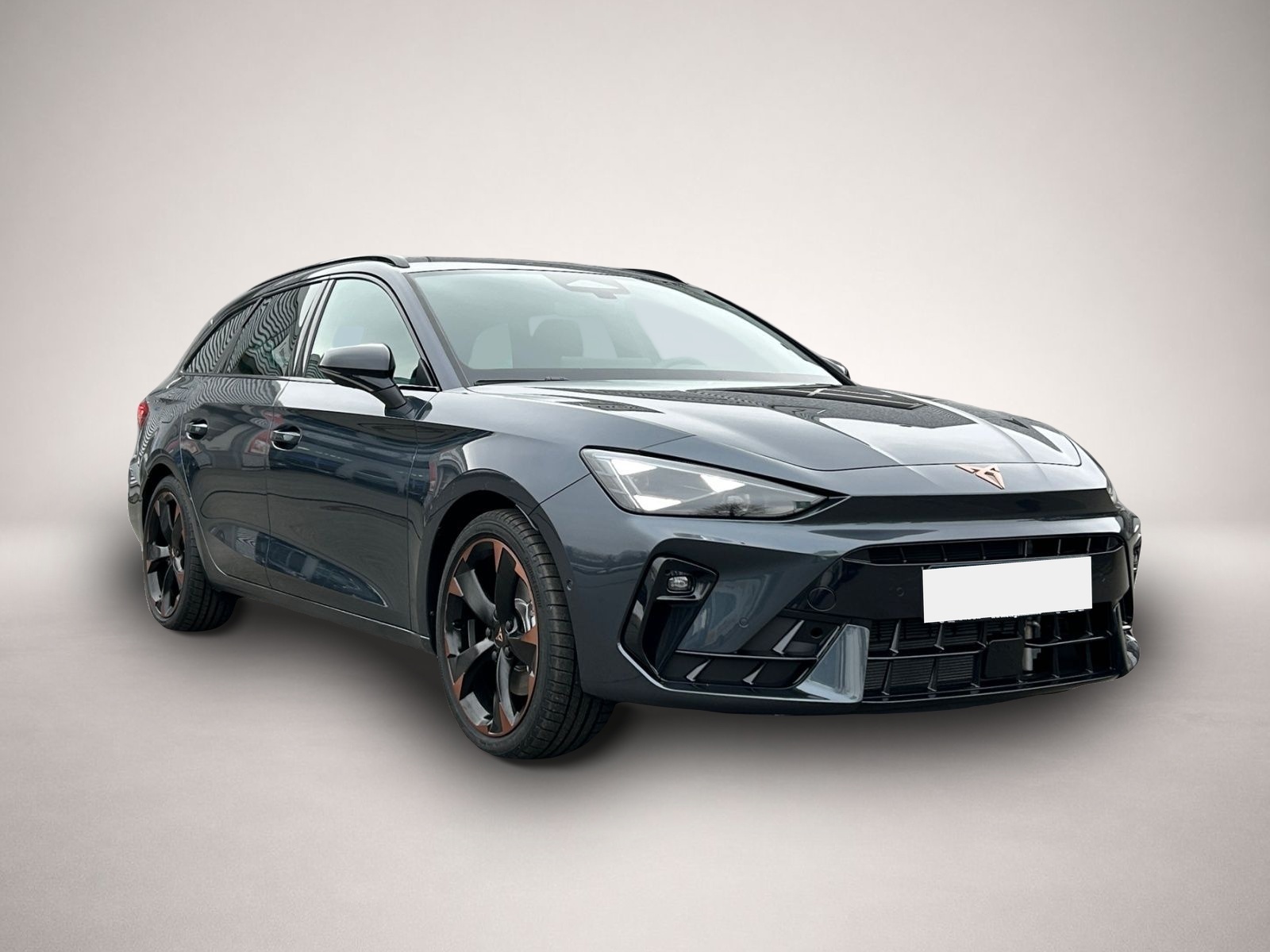 Bild 7 Cupra Leon ST Hybrid AHK Matrix LED Intelligent Edge