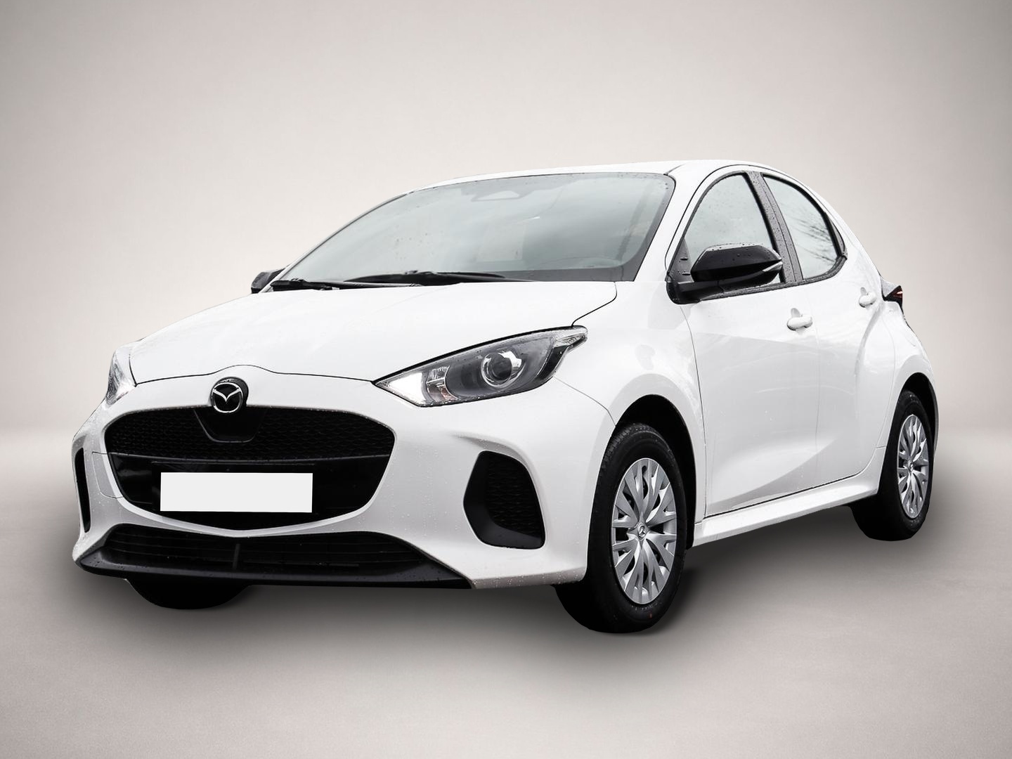 Fotografie Mazda 2 Hybrid 1.5L VVT-i 116 CVT FWD Prime-Line