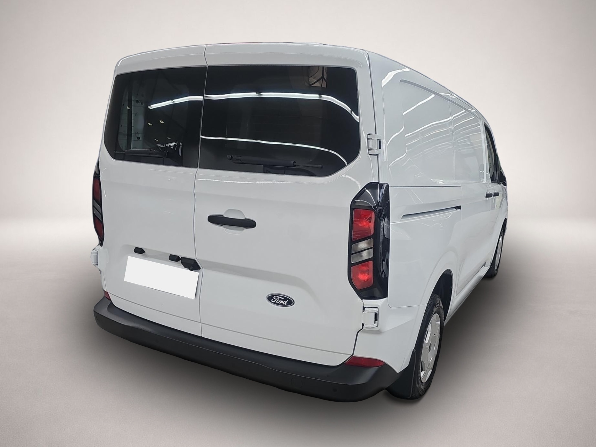 Bild 3 Ford Other Transit Custom Kasten L1 Automatik Allrad Klima