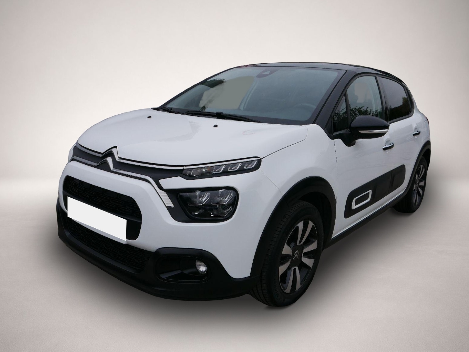 Fotografie Citroën C3 PureTech Shine*KEYLESS-GO*PDC-HINTEN*TEMPOMAT