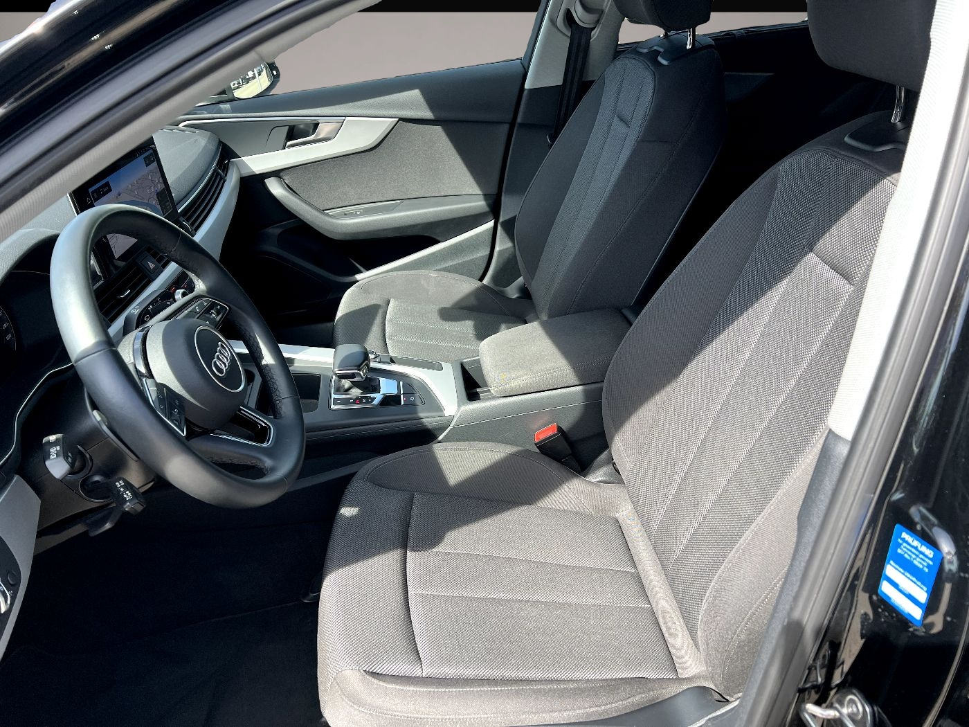 Bild 7 Audi A4 40 TDI Advanced *LED Navi Kamera Sitzh.*