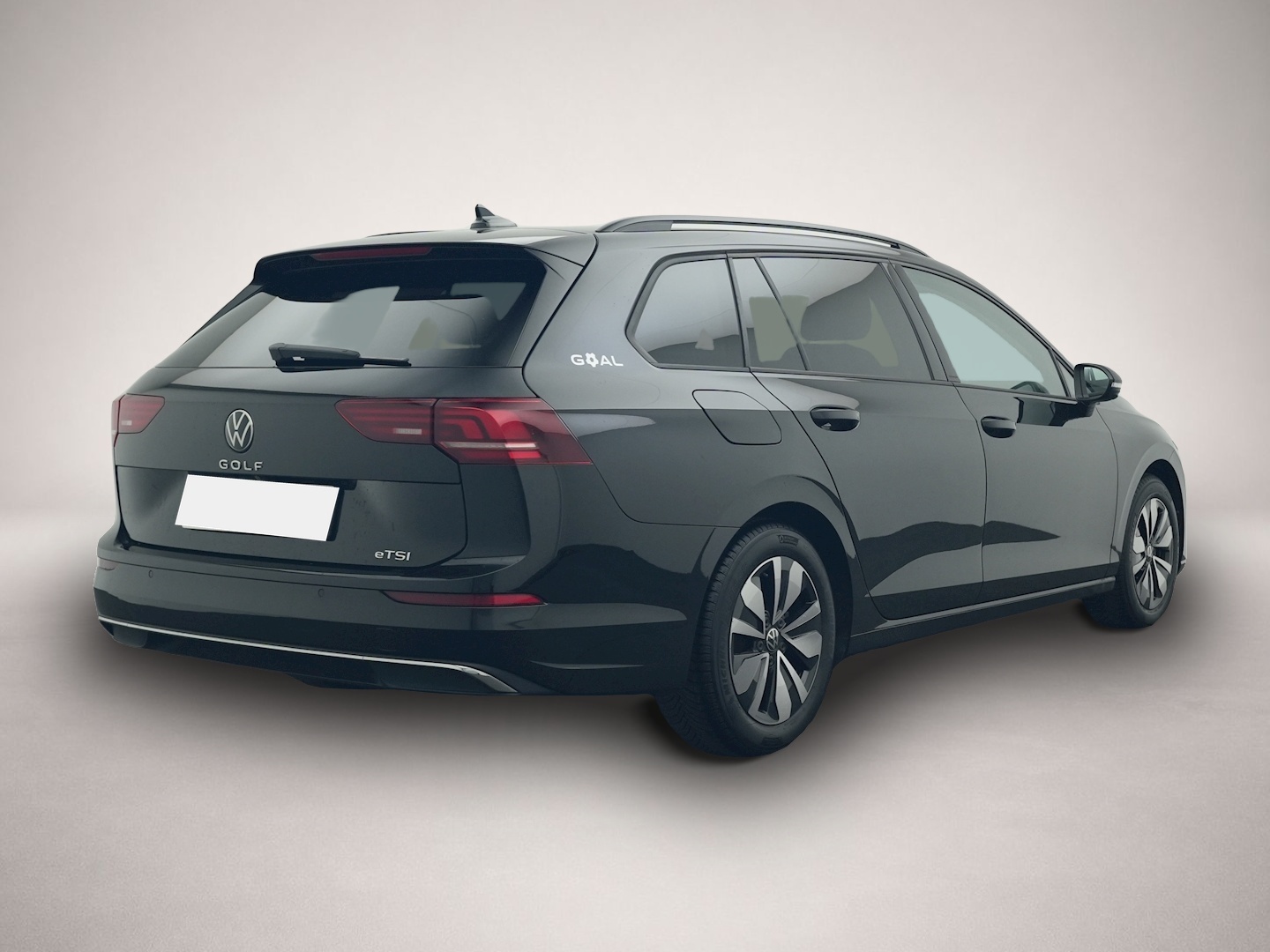 Bild 5 Volkswagen Golf Variant 8 1.5 eTSI DSG Goal LEA ab 325,- AH