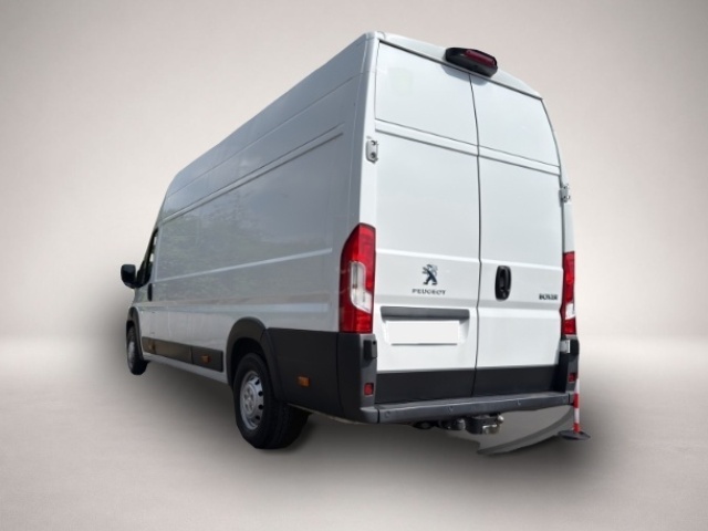 Bild 3 Peugeot Boxer 435 L4H3 Premium BlueHDi 165 NAVI PDC KAME