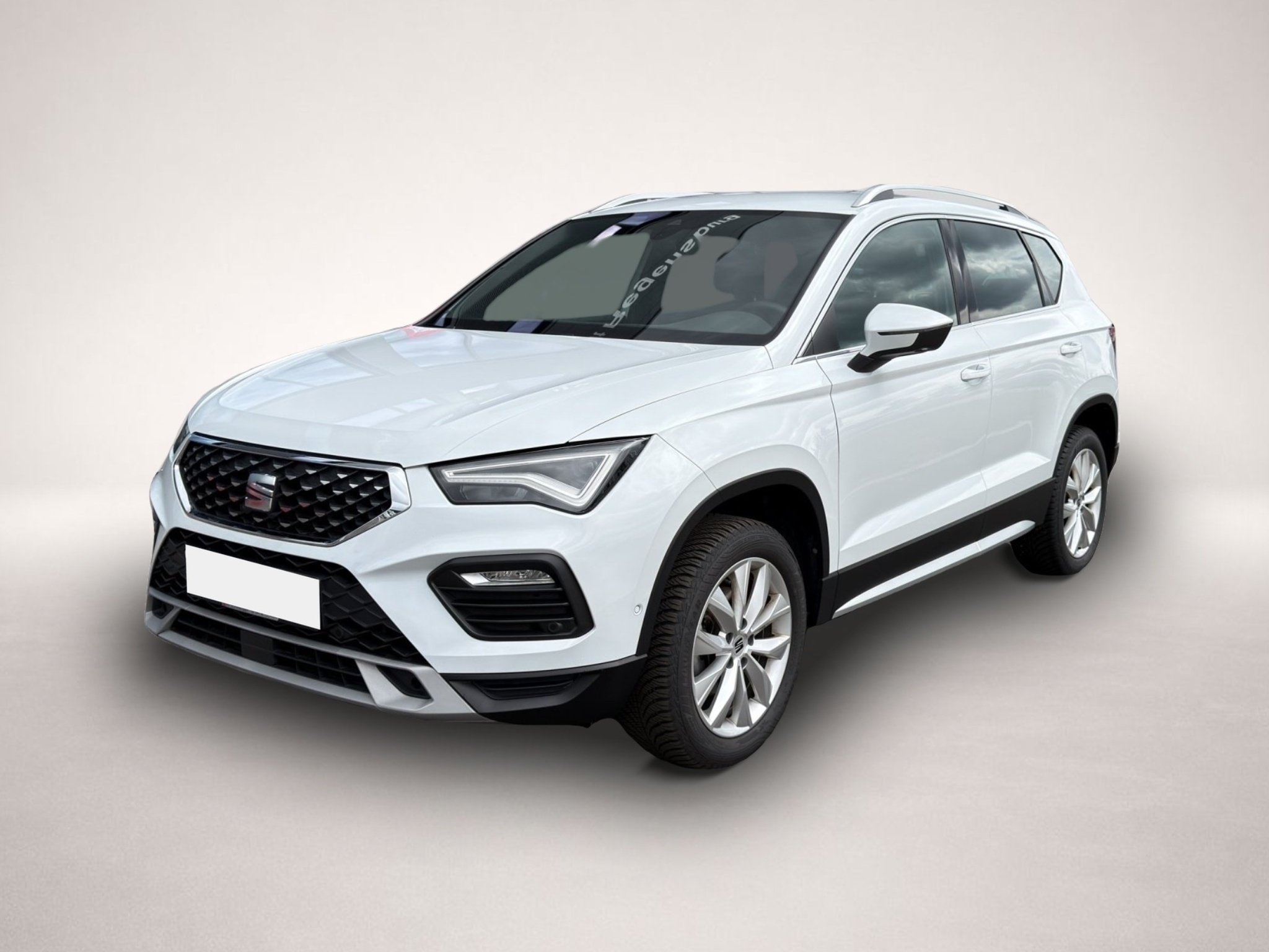 Bild 1 Seat Ateca 1.5 TSI DSG Xperience LED NAVI ACC SIDEASS