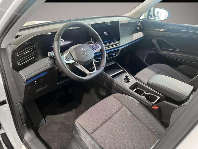 Bild 5 Volkswagen Tiguan Style 2.0 TSI EVO 4Motion 204PS/150kW DSG7 2026.