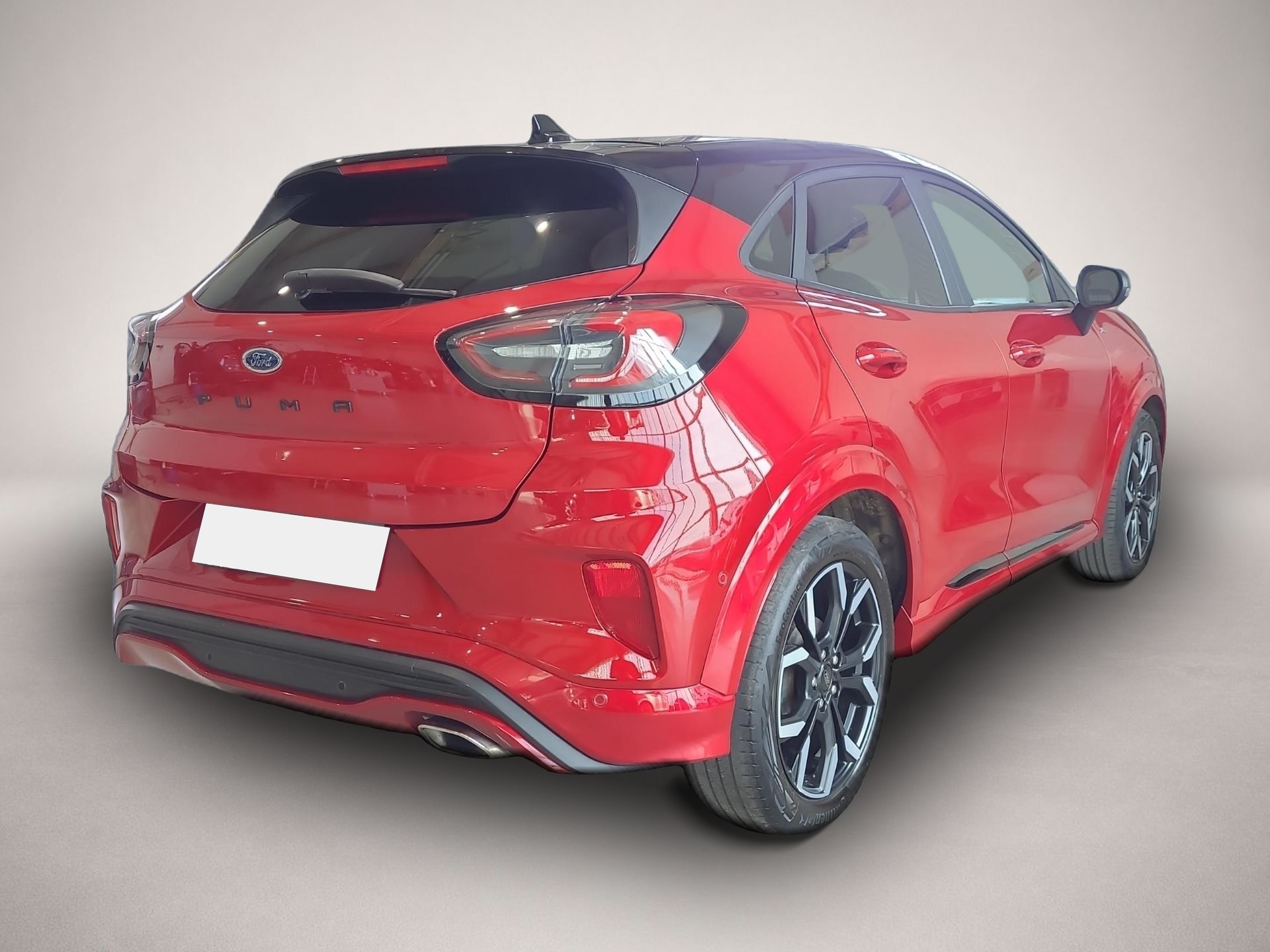 Ford Puma Puma ST-Line X Bluetooth Navi LED Klima - Thumbnail 3