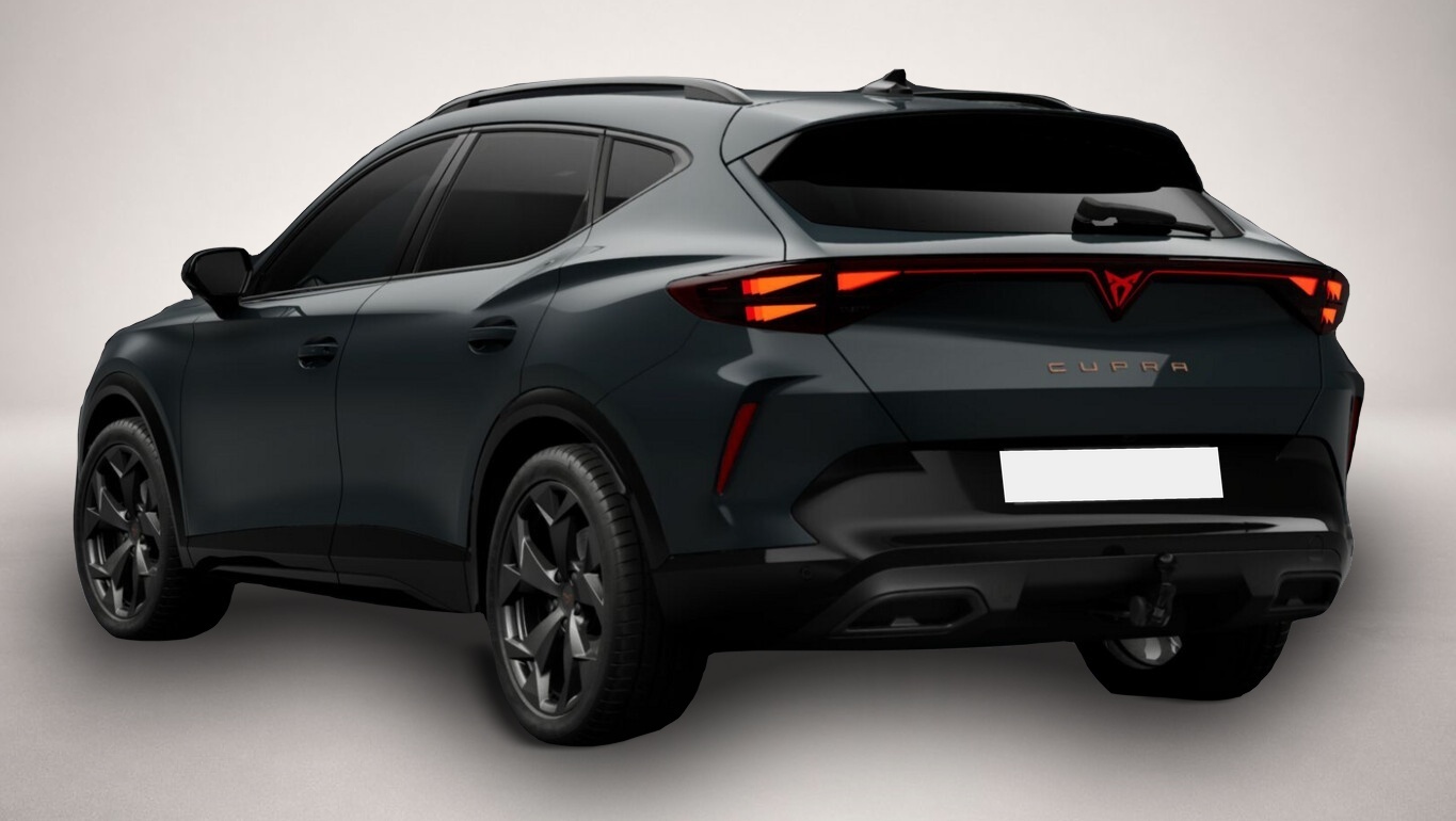 Bild 3 Cupra Formentor eTSI AHK EdgeP SHZ eHK Kessy Kam 3ZCli
