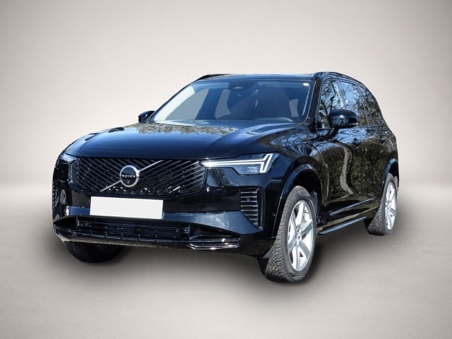 Fotografie Volvo XC90 FACELIFT Plus Dark Recharge Plug-In Hybrid