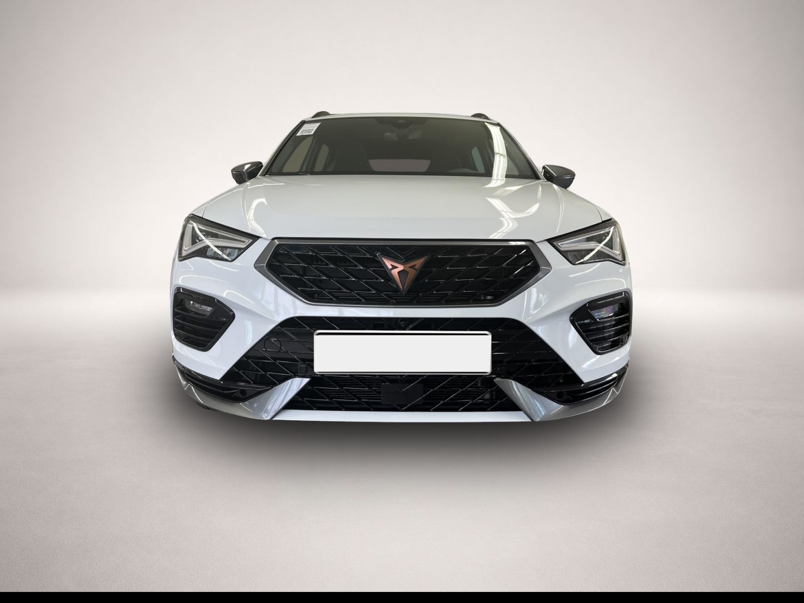 Bild 2 Cupra Ateca 2.0 TSI DSG 4Dr AB288EUR VZ AHK NAVI 360