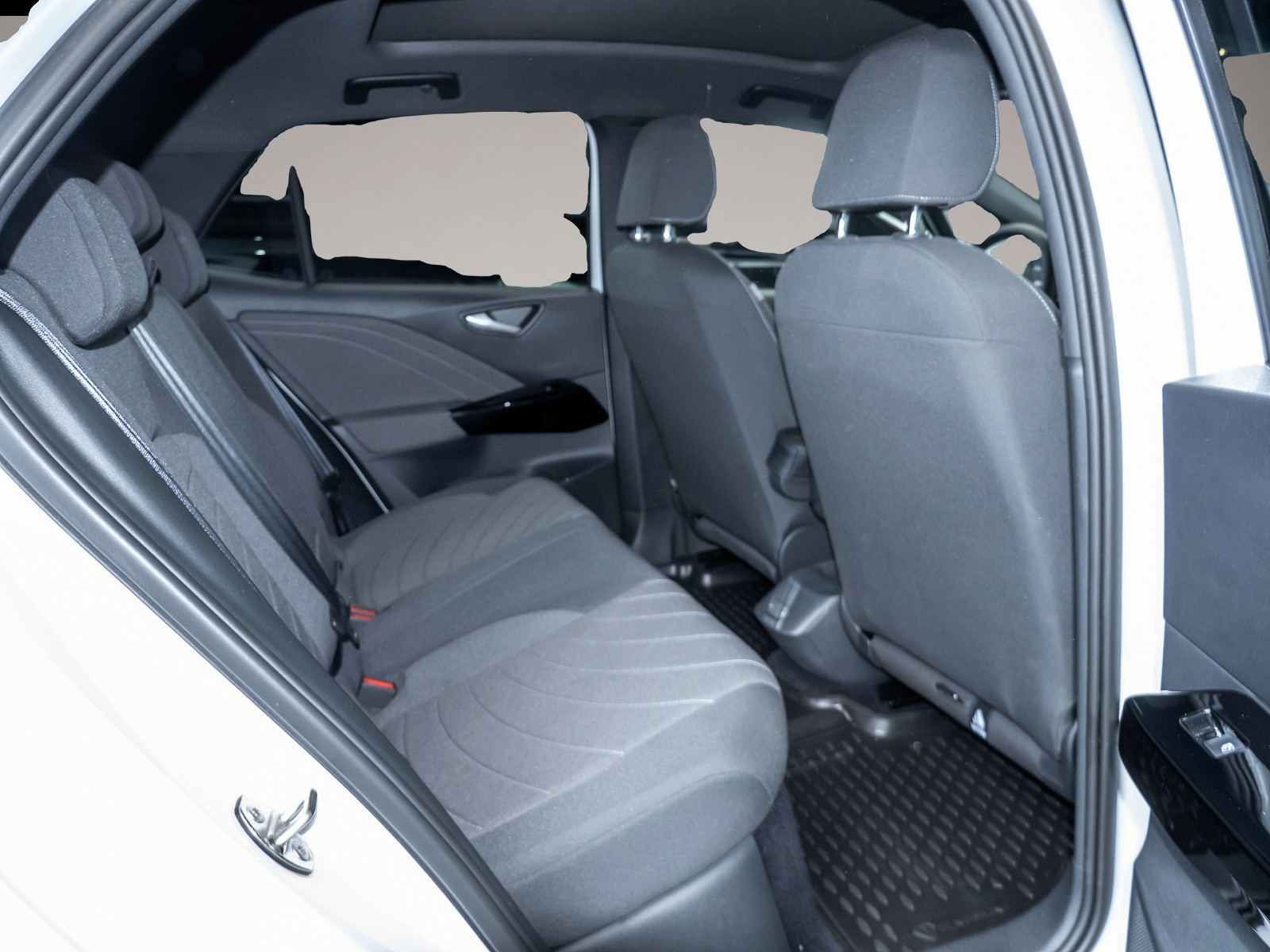 Fotografie 4 des Volkswagen ID.3
