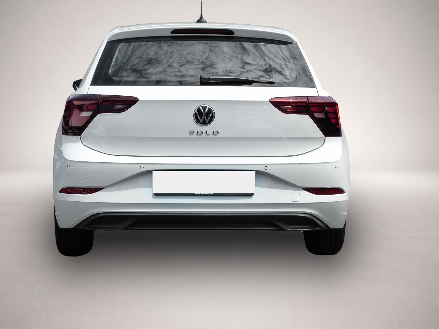 Bild 5 Volkswagen Polo 1.0 MPI Life LED PDC SHZ SOUNDSYS SPURH