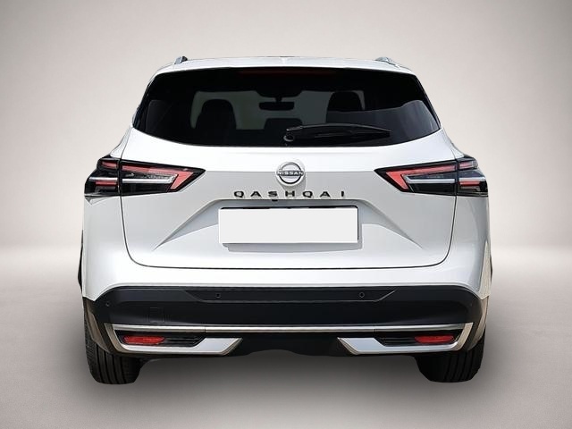 Bild 5 Nissan Qashqai 1.3 DIG-T X-Tronic 4WD N-Connecta Pano 116 kW (.