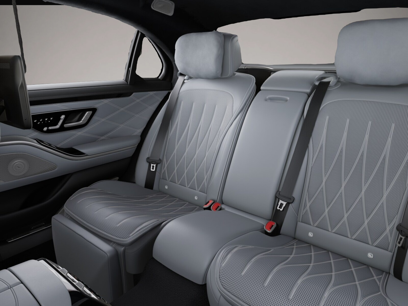 Bild 7 Mercedes-Benz S 63 AMG