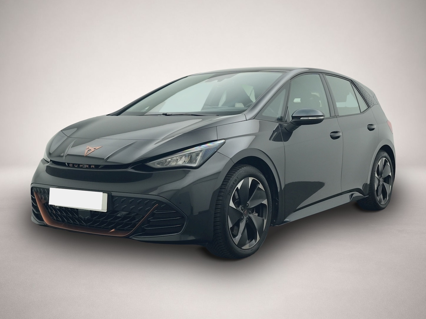 Bild 1 Cupra Born NAVI KAMERA LED ACC