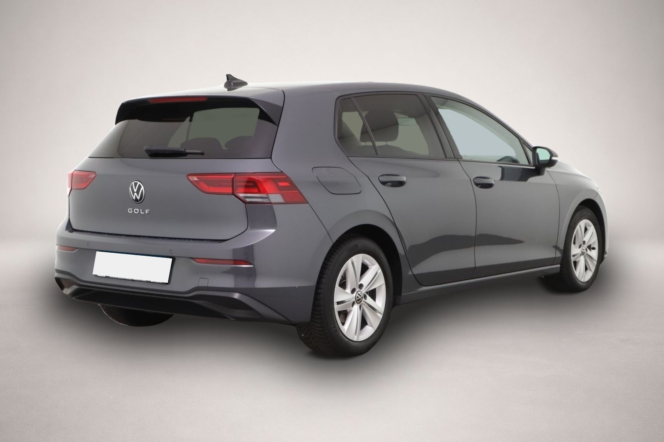 Bild 2 Volkswagen Golf 8 VIII Lim. 1.5 TSI Life LED/ACC/Standhzg./