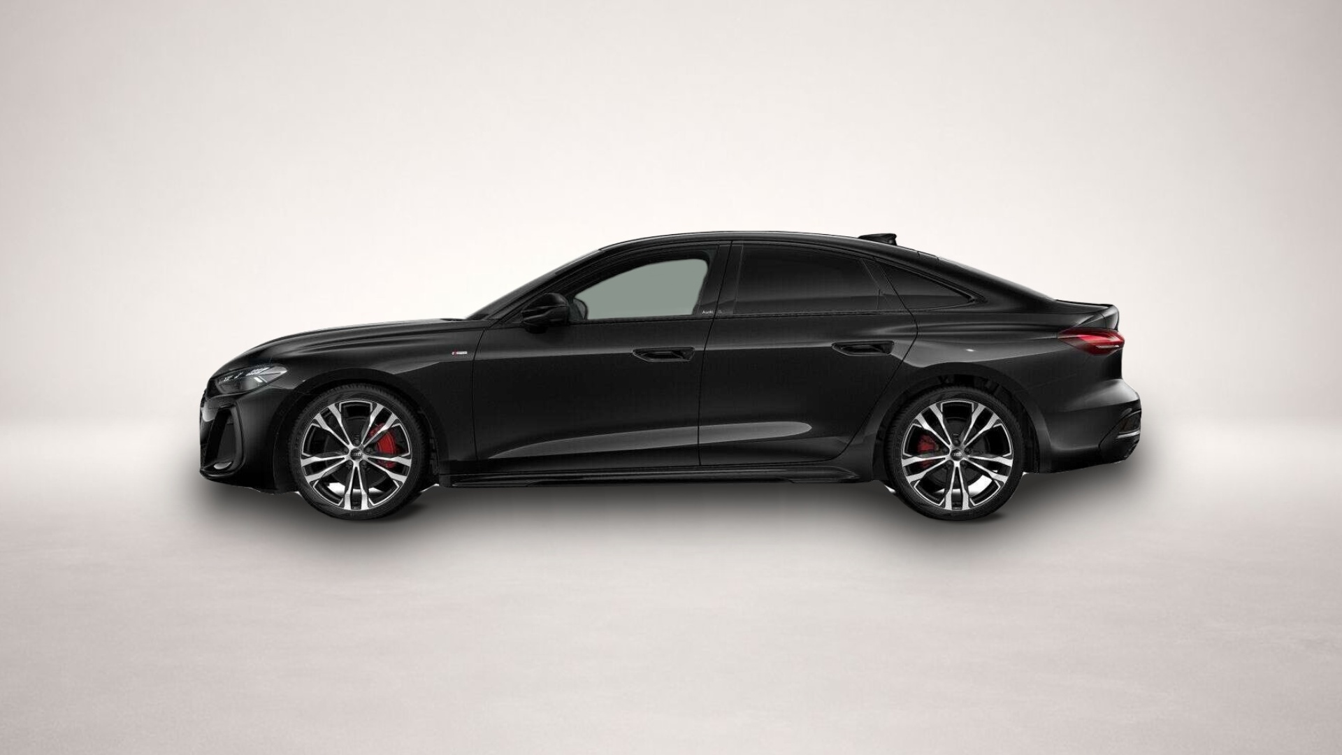 Bild 5 Audi A5 Limousine TFSI S line