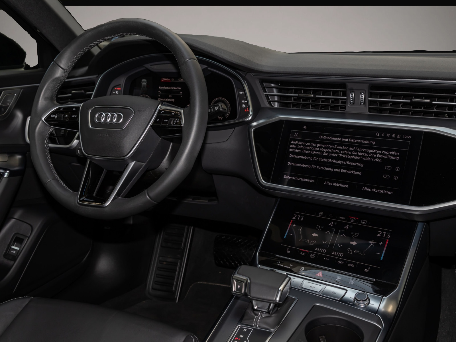 Bild 6 Audi A6