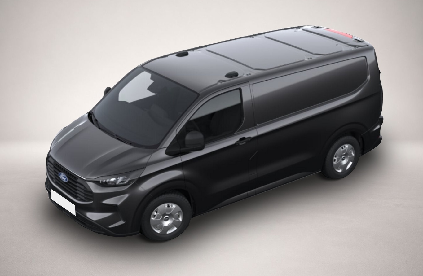Bild 2 Ford Transit Custom Aut Trend 320L1 SHZ Kam Temp 3S