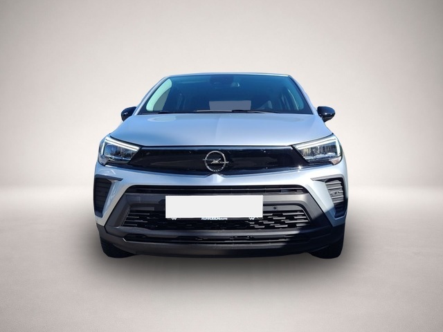 Fotografie 5 des Opel Crossland (X) Crossland *ALLWETTER* Kamera Apple CarPlay Andro