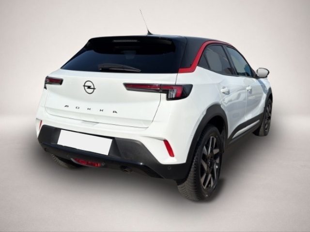 Bild 5 Opel Mokka GS Line 1.2 Navi+Carplay+LED+PDC+CAM+Sitzh