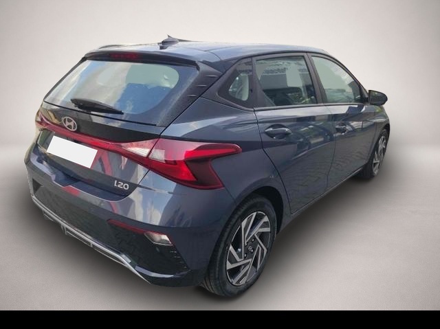 Bild 3 Hyundai i20 GO I20 Go*Navi*Shzg*Lhzg*PDC*Cam*16