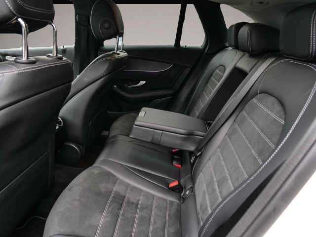 Bild 5 Mercedes-Benz GLC 400 d AMG Line 330PS 4Matic Sportpaket Digit