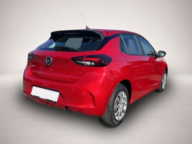 Bild 5 Opel Corsa F Edition 1.2 Carplay+PDC+Sitzhzg+Lenkradh
