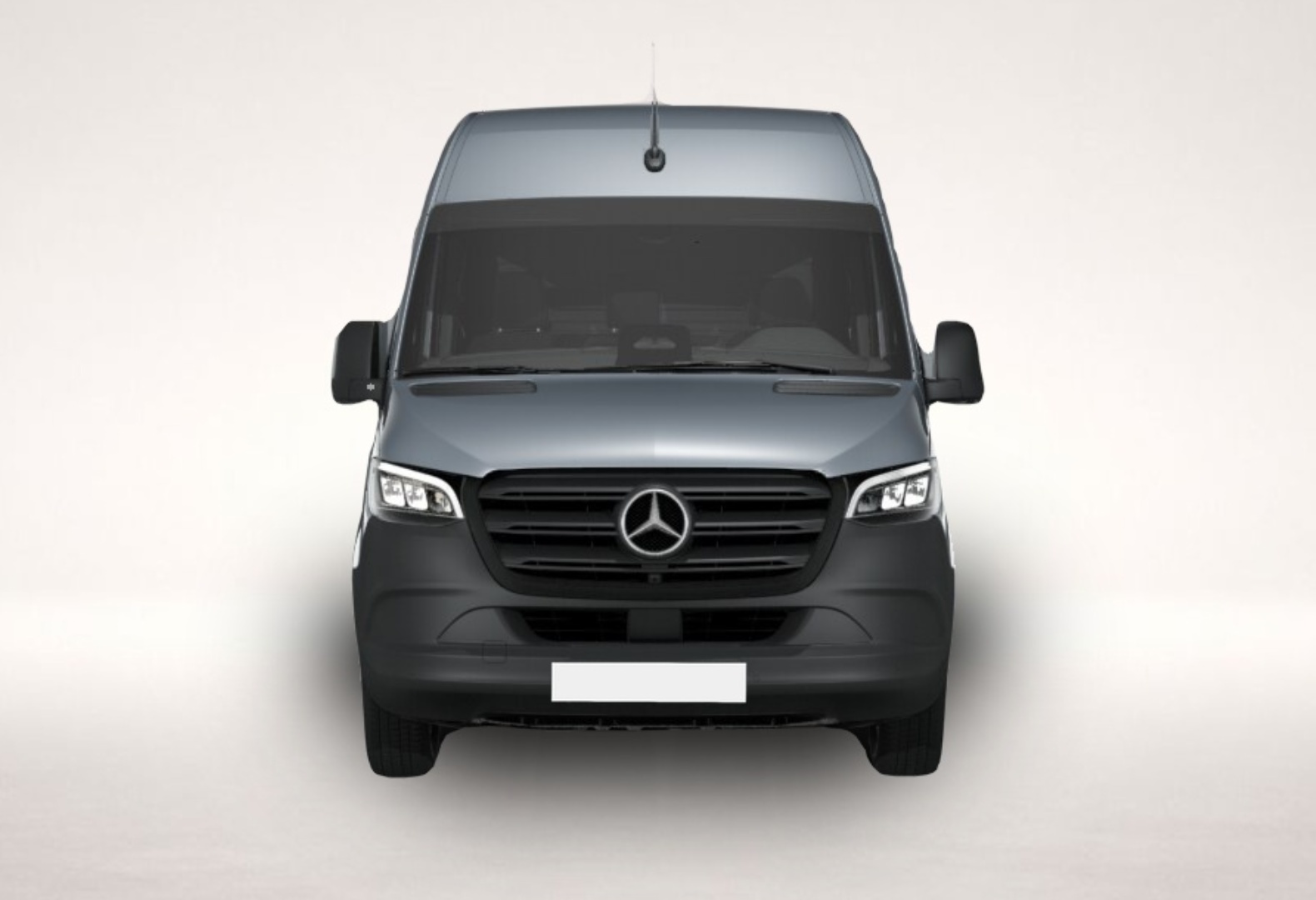 Bild 3 Mercedes-Benz Sprinter