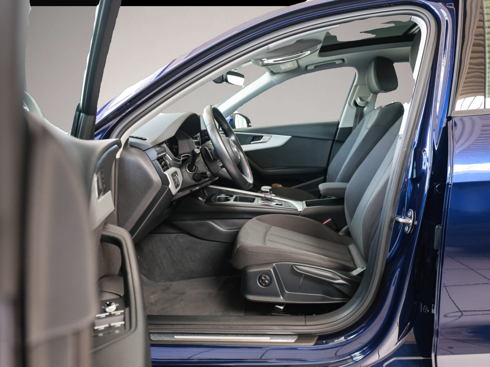 Bild 7 Audi A4