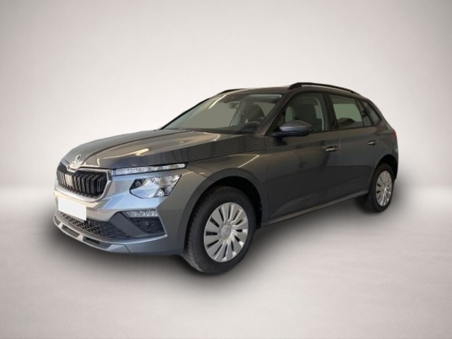 Bild 1 Skoda Kamiq Selection 115PS AHK+Kessy+PDCvohi+Kamera+Climat.