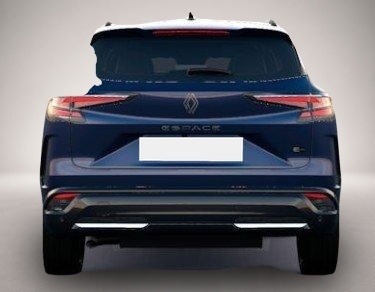 Bild 3 Renault Espace Esprit Alpine 5-S SHZ LKHZ 360°-Kamera Espace E.