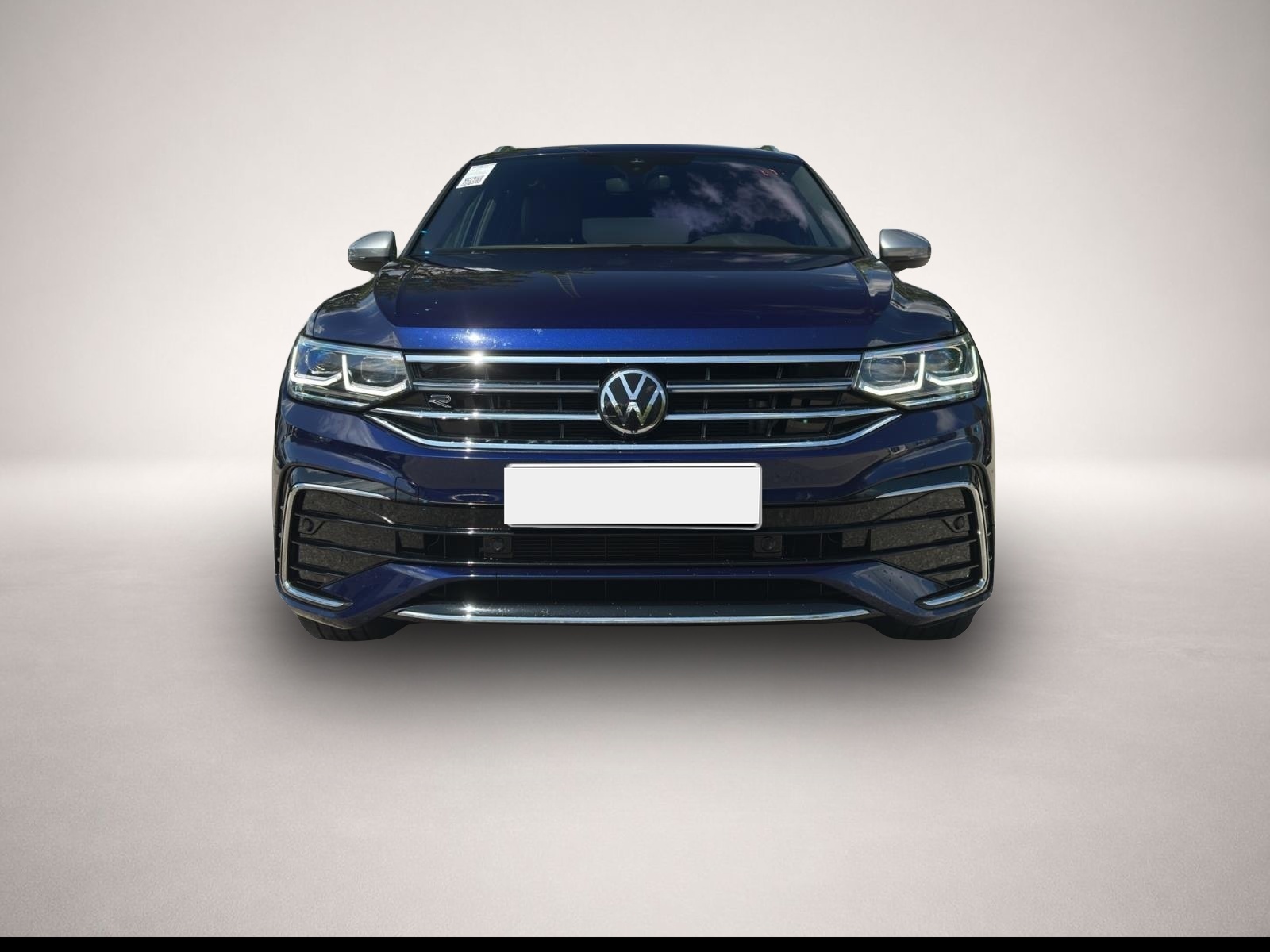 Bild 2 Volkswagen Tiguan Allspace 2.0 TSI DSG 4Mo. R-Line PANO AHK