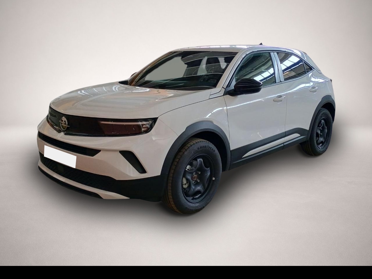 Bild 1 Opel Mokka Edition AT Shz PDC Tempomat DAB