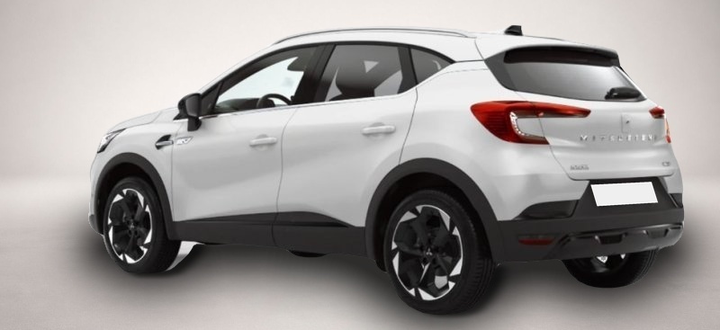 Bild 3 Mitsubishi ASX Hybrid Edition 1.8 AT