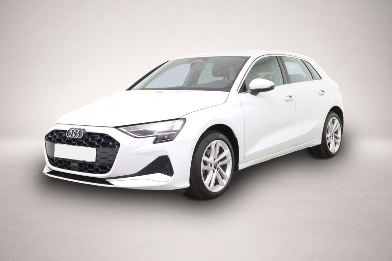 Bild 1 Audi A3 Sportback TDI S tronic advanced MMI+/Navi+/Ka