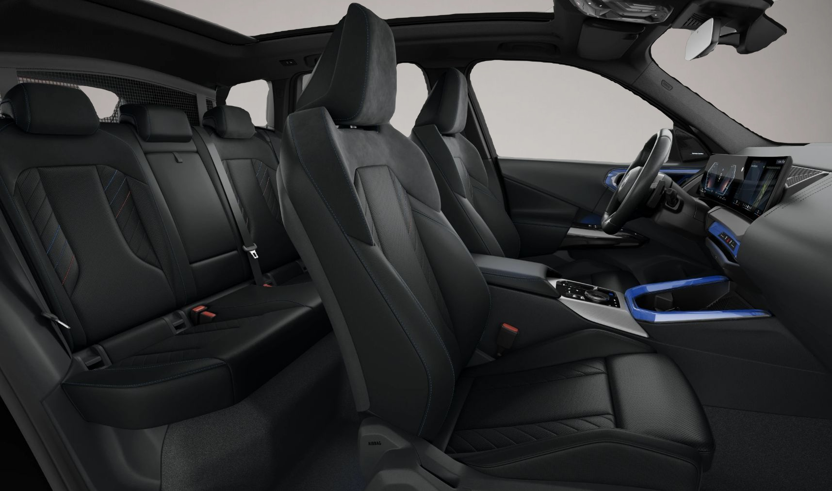 Bild 5 BMW X3 20d xDrive