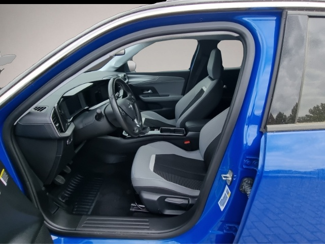 Bild 7 Opel Mokka Elegance 1.2 Turbo EU6d Navi Digitales Coc