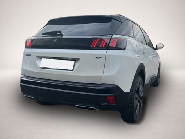 Fotografie 5 des Peugeot 3008 GT BlueHDi 130 EAT8