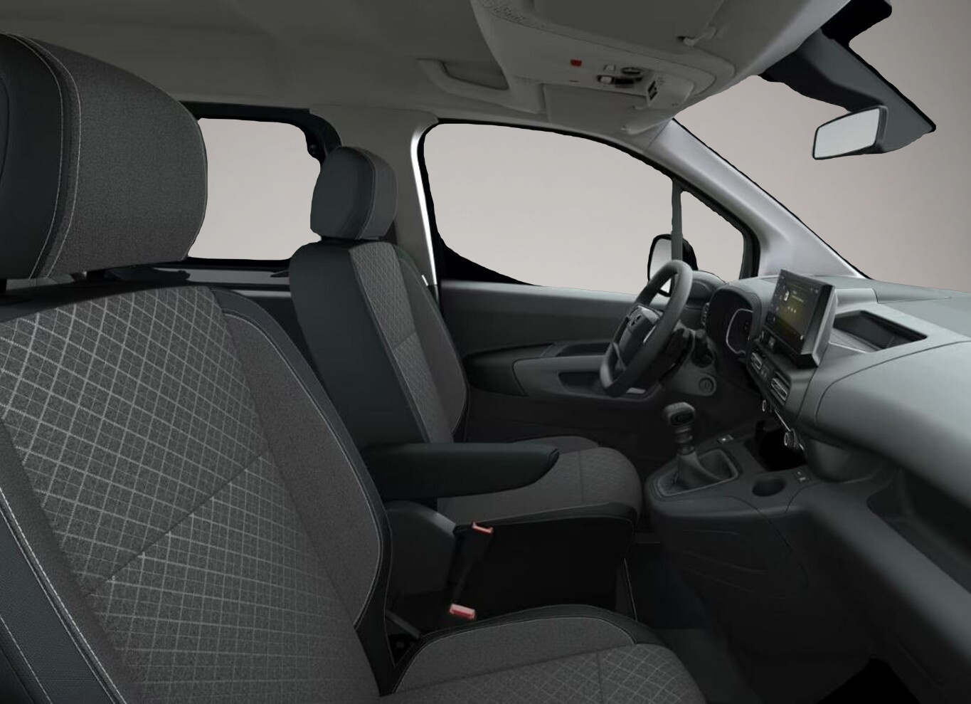 Bild 5 Opel Combo AT8 N1 ConnectP Nav Kam SHZ Matrix
