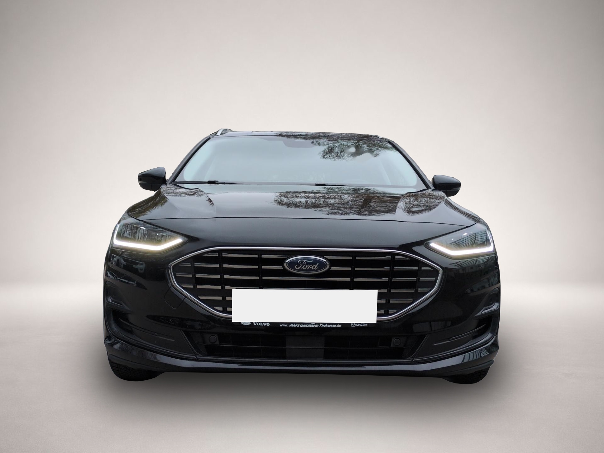 Bild 5 Ford Focus Turnier 1.0 EcoBoost Titanium Bluetooth Na