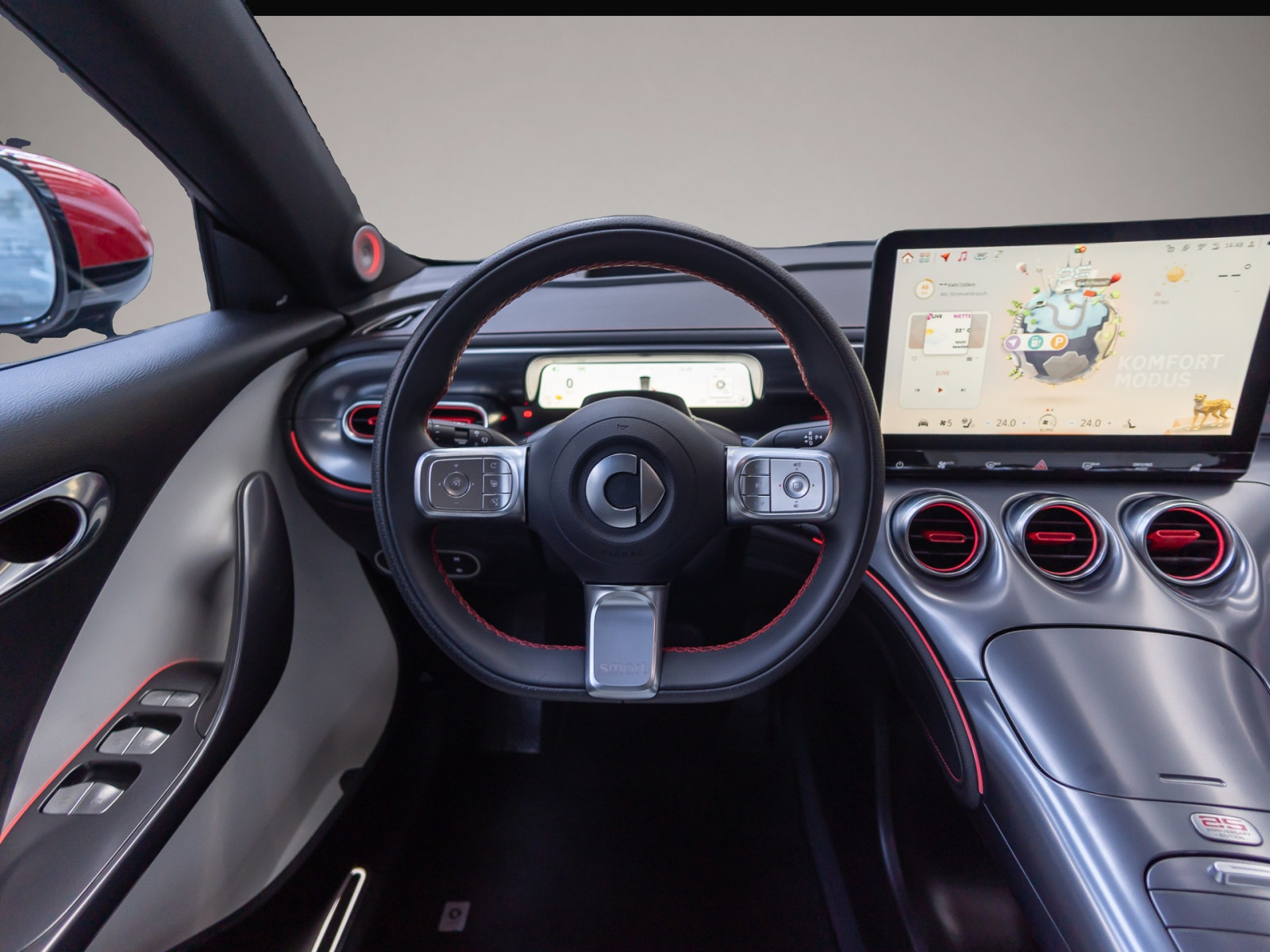 Bild 6 Smart #3