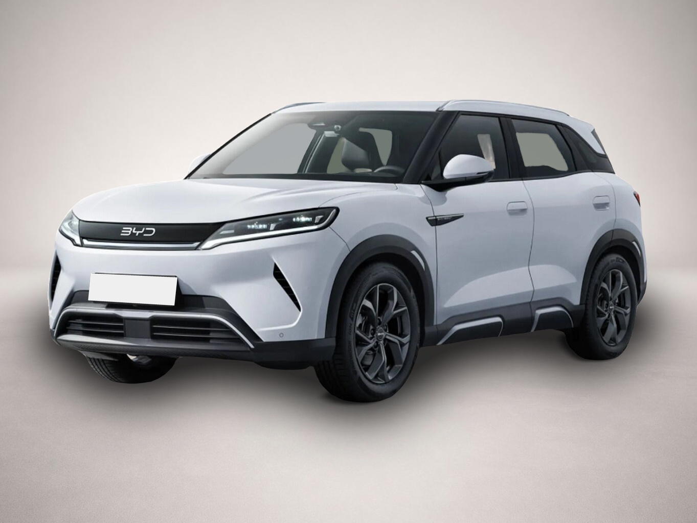 BYD ATTO 2