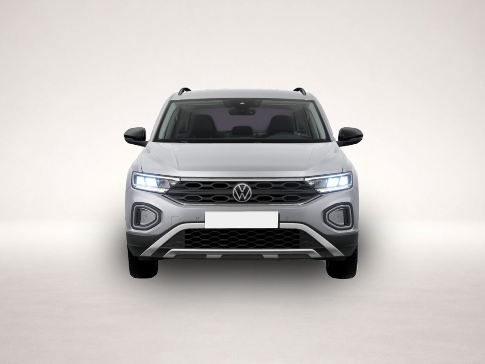 Bild 5 Volkswagen T-Roc