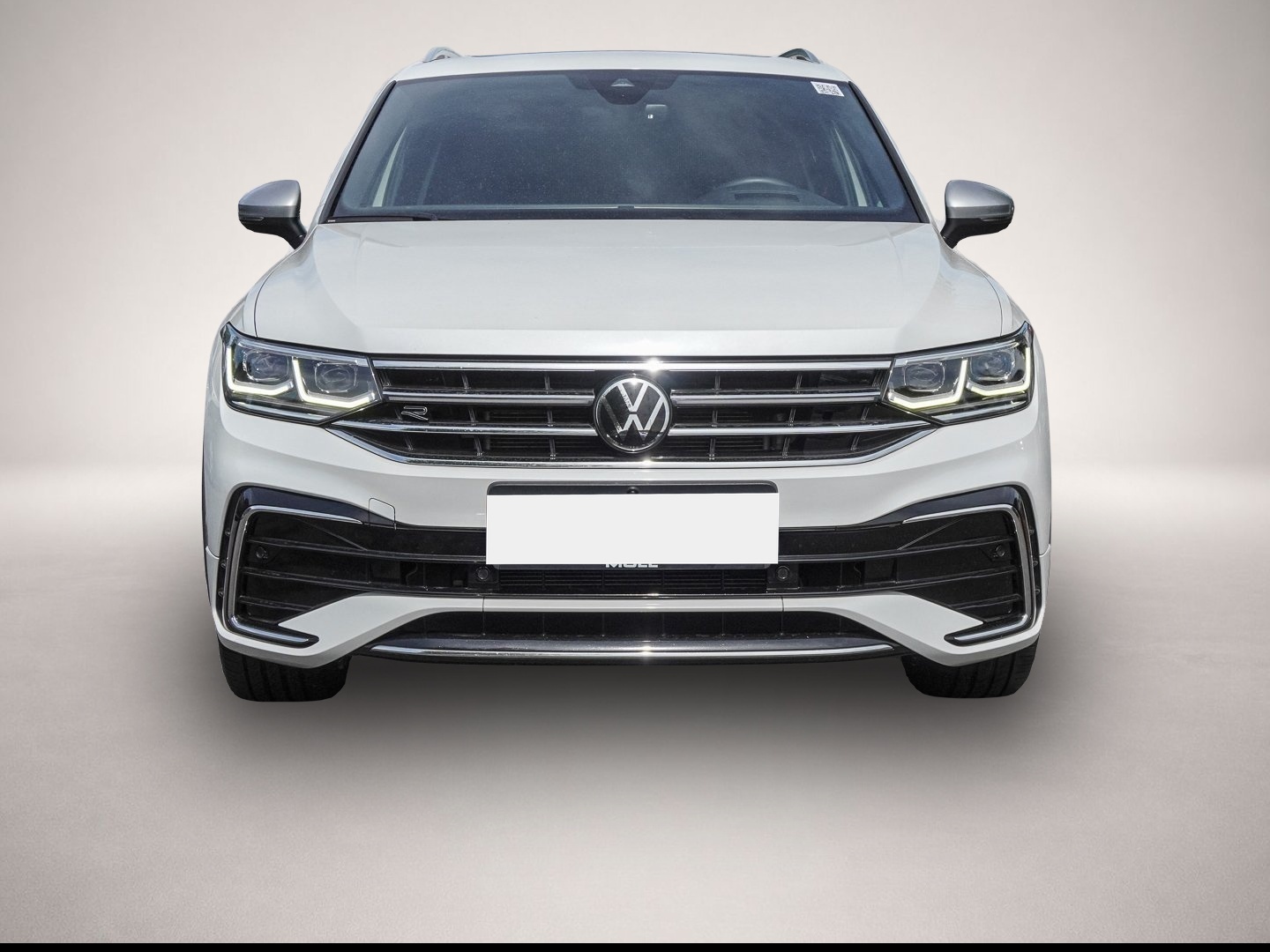 Bild 2 Volkswagen Tiguan Allspace 2.0 TSI 4Motion DSG R-Line