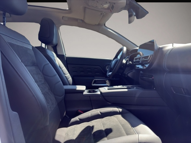 Bild 7 Citroën C5 Aircross e-Series 1.2 Mild-Hybrid 136 EU6e El