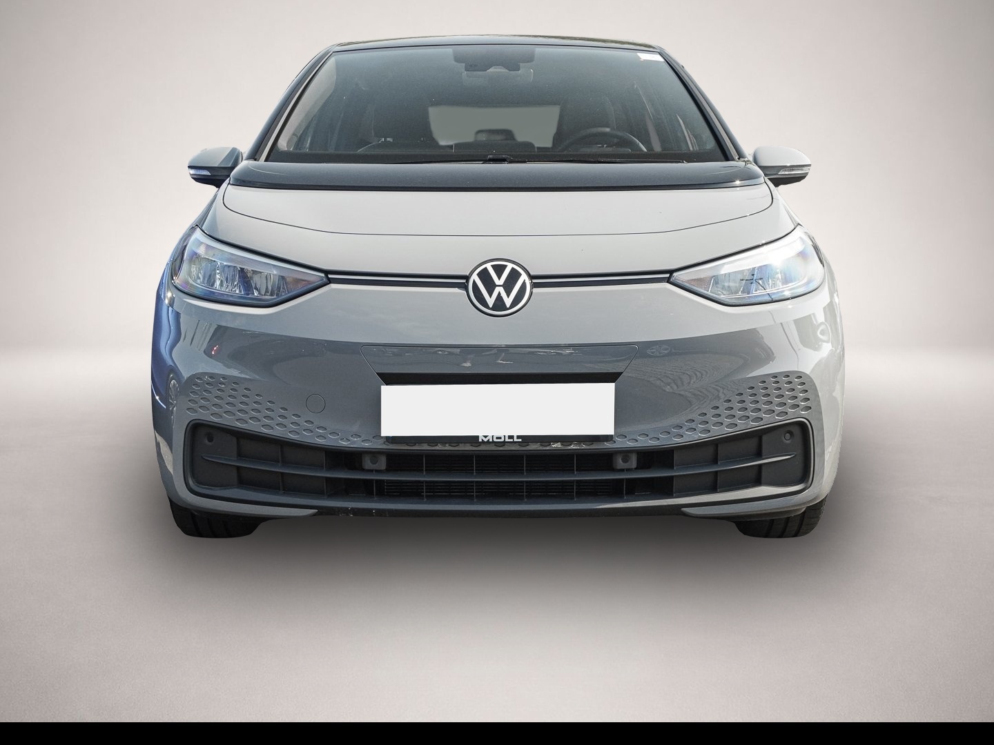 Bild 2 Volkswagen ID.3 Pro Performance NAVI LED KEYLESS