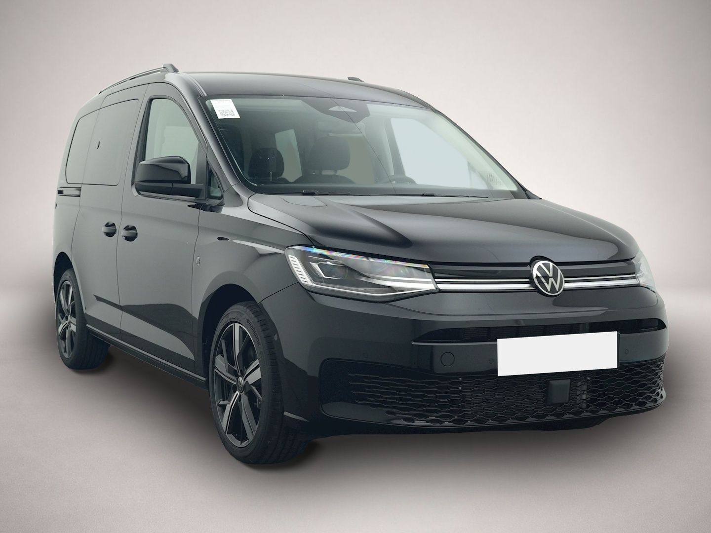 Fotografie 7 des Volkswagen Caddy Energy eHybrid DSG AGR NAVI ACC LED AHK